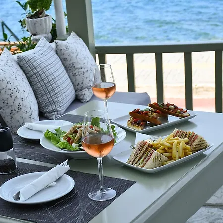 Akro 3* Agios Ioannis (Thessaly)