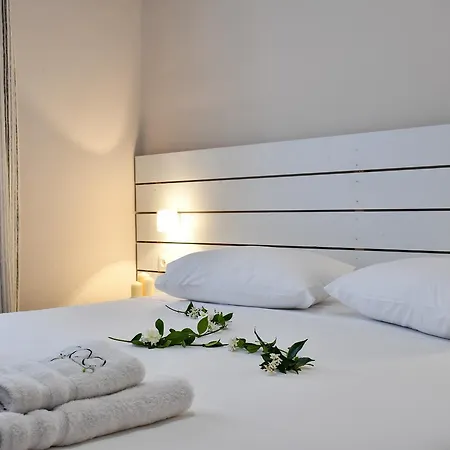 Akro Guest house Agios Ioannis (Thessaly)