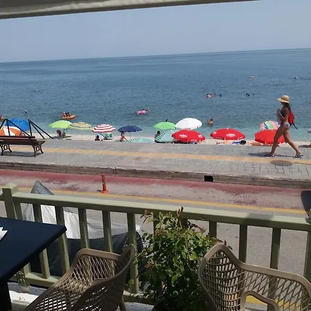 Akro 3* Agios Ioannis (Thessaly)