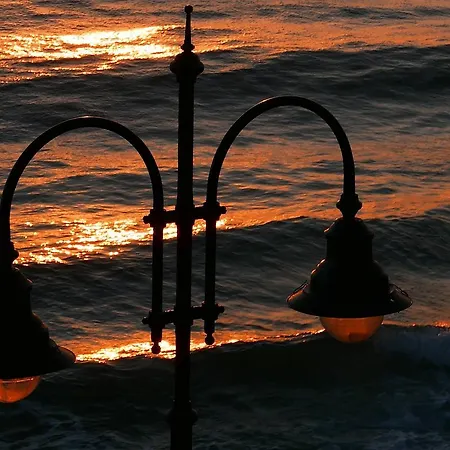 Akro Gasthof Agios Ioannis (Thessaly)