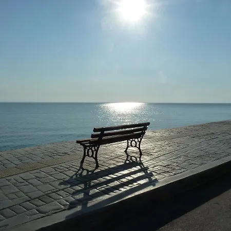 Akro Gasthof Agios Ioannis (Thessaly)