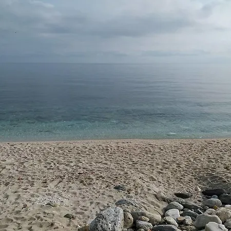 Akro 3* Agios Ioannis (Thessaly)