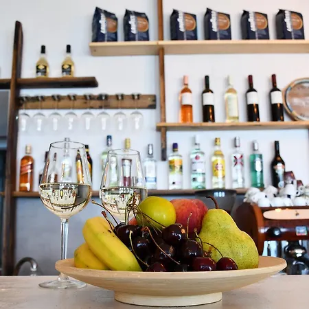 Akro Gasthof Agios Ioannis (Thessaly)