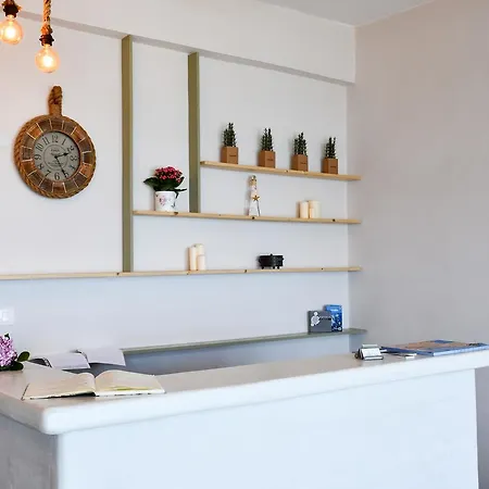 Akro Gasthof Agios Ioannis (Thessaly)