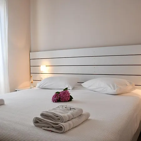 Gasthof Akro Agios Ioannis (Thessaly)